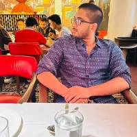 Angshuman Bhattacharjee