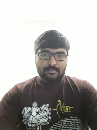 Anil Kumar