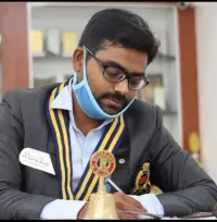 Harish