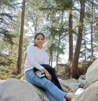 Preeti