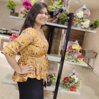 Shweta Bhatia